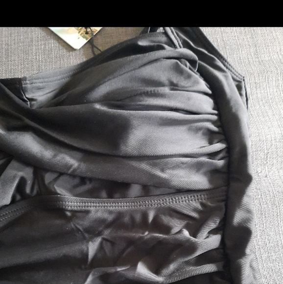 XXL pin up style onepiece - Picture 5 of 5